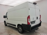  Peugeot  Boxer Premium Pack FT335 L2H2 2.0BlueHDi 130pk/cv Manual Diesel  #9