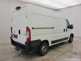  Peugeot  Boxer Premium Pack FT335 L2H2 2.0BlueHDi 130pk/cv Manual Diesel  #10