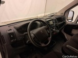  Peugeot  Boxer Premium Pack FT335 L2H2 2.0BlueHDi 130pk/cv Manual Diesel  #14