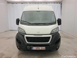  Peugeot  Boxer Premium Pack FT335 L2H2 2.0BlueHDi 130pk/cv Manual Diesel  #15