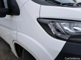  Peugeot  Boxer Premium Pack FT335 L2H2 2.0BlueHDi 130pk/cv Manual Diesel  #123