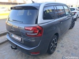  Citroen  C4 Grand C4 SpaceTourer Shine 1.2 PureTech S/S 130pk/cv 5p EAT8 Automatic Petrol  