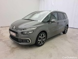  Citroen  C4 Grand C4 SpaceTourer Shine 1.2 PureTech S/S 130pk/cv 5p EAT8 Automatic Petrol  #2