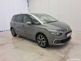  Citroen  C4 Grand C4 SpaceTourer Shine 1.2 PureTech S/S 130pk/cv 5p EAT8 Automatic Petrol  #7