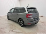  Citroen  C4 Grand C4 SpaceTourer Shine 1.2 PureTech S/S 130pk/cv 5p EAT8 Automatic Petrol  #9