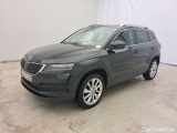  Skoda  Karoq Style 1.6TDi 115pk/cv 5p DSG7 Automatic Diesel  
