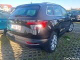  Skoda  Karoq Style 1.6TDi 115pk/cv 5p DSG7 Automatic Diesel  #2
