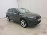  Skoda  Karoq Style 1.6TDi 115pk/cv 5p DSG7 Automatic Diesel  #7