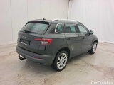  Skoda  Karoq Style 1.6TDi 115pk/cv 5p DSG7 Automatic Diesel  #10