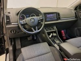  Skoda  Karoq Style 1.6TDi 115pk/cv 5p DSG7 Automatic Diesel  #15