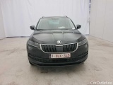  Skoda  Karoq Style 1.6TDi 115pk/cv 5p DSG7 Automatic Diesel  #16