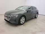  Audi  E-TRON E-tron 55 Quattro 408pk/cv 5p Automatic Electric  