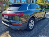  Audi  E-TRON E-tron 55 Quattro 408pk/cv 5p Automatic Electric  #3