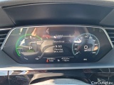  Audi  E-TRON E-tron 55 Quattro 408pk/cv 5p Automatic Electric  #6