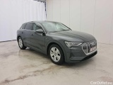  Audi  E-TRON E-tron 55 Quattro 408pk/cv 5p Automatic Electric  #8