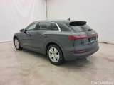  Audi  E-TRON E-tron 55 Quattro 408pk/cv 5p Automatic Electric  #9