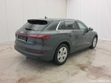  Audi  E-TRON E-tron 55 Quattro 408pk/cv 5p Automatic Electric  #10