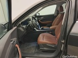  Audi  E-TRON E-tron 55 Quattro 408pk/cv 5p Automatic Electric  #11