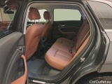  Audi  E-TRON E-tron 55 Quattro 408pk/cv 5p Automatic Electric  #14