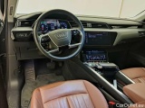  Audi  E-TRON E-tron 55 Quattro 408pk/cv 5p Automatic Electric  #15