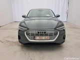 Audi  E-TRON E-tron 55 Quattro 408pk/cv 5p Automatic Electric  #16