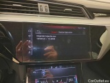  Audi  E-TRON E-tron 55 Quattro 408pk/cv 5p Automatic Electric  #19