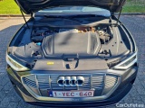  Audi  E-TRON E-tron 55 Quattro 408pk/cv 5p Automatic Electric  #22