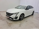  Skoda  Octavia Combi Style 2.0TDi 115pk/cv 5p Manual Diesel  