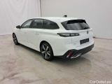  Skoda  Octavia Combi Style 2.0TDi 115pk/cv 5p Manual Diesel  #9