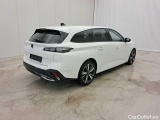  Skoda  Octavia Combi Style 2.0TDi 115pk/cv 5p Manual Diesel  #10