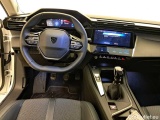  Skoda  Octavia Combi Style 2.0TDi 115pk/cv 5p Manual Diesel  #15