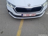 Skoda  Octavia Combi Style 2.0TDi 115pk/cv 5p Manual Diesel  #26