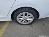  Skoda  Octavia Combi Style 2.0TDi 115pk/cv 5p Manual Diesel  #28