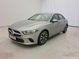  Mercedes  A-Klasse A200d Limousine Business Solution 2.0d 150pk/cv 4p 8G-DCT Automatic Diesel  