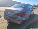  Mercedes  A-Klasse A200d Limousine Business Solution 2.0d 150pk/cv 4p 8G-DCT Automatic Diesel  #2