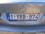  Mercedes  A-Klasse A200d Limousine Business Solution 2.0d 150pk/cv 4p 8G-DCT Automatic Diesel  #7