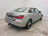  Mercedes  A-Klasse A200d Limousine Business Solution 2.0d 150pk/cv 4p 8G-DCT Automatic Diesel  #10
