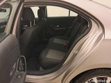  Mercedes  A-Klasse A200d Limousine Business Solution 2.0d 150pk/cv 4p 8G-DCT Automatic Diesel  #14