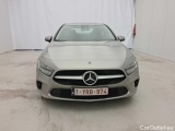  Mercedes  A-Klasse A200d Limousine Business Solution 2.0d 150pk/cv 4p 8G-DCT Automatic Diesel  #16