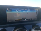  Mercedes  A-Klasse A200d Limousine Business Solution 2.0d 150pk/cv 4p 8G-DCT Automatic Diesel  #20