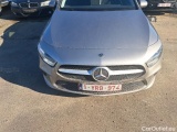  Mercedes  A-Klasse A200d Limousine Business Solution 2.0d 150pk/cv 4p 8G-DCT Automatic Diesel  #24
