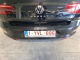  Volkswagen  Passat Berline Style Business 2.0TDi 150pk/cv 4p DSG7 Automatic Diesel  #8