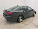  Volkswagen  Passat Berline Style Business 2.0TDi 150pk/cv 4p DSG7 Automatic Diesel  #10