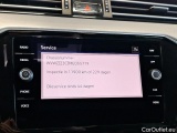  Volkswagen  Passat Berline Style Business 2.0TDi 150pk/cv 4p DSG7 Automatic Diesel  #22
