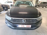  Volkswagen  Passat Berline Style Business 2.0TDi 150pk/cv 4p DSG7 Automatic Diesel  #23