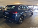  Mercedes  B-Klasse B250e Business Solution 1.3i 218pk/cv 5p 8G-DCT Automatic Petrol/Electric  #2