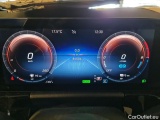  Mercedes  B-Klasse B250e Business Solution 1.3i 218pk/cv 5p 8G-DCT Automatic Petrol/Electric  #6
