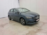  Mercedes  B-Klasse B250e Business Solution 1.3i 218pk/cv 5p 8G-DCT Automatic Petrol/Electric  #9