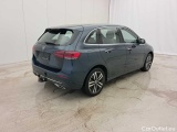  Mercedes  B-Klasse B250e Business Solution 1.3i 218pk/cv 5p 8G-DCT Automatic Petrol/Electric  #11