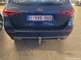  Mercedes  B-Klasse B250e Business Solution 1.3i 218pk/cv 5p 8G-DCT Automatic Petrol/Electric  #37